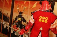 ■真田の間　桜梅桃李_02リニューアルオープン。真田幸村ゆかりの地で歴史を堪能していただけます。