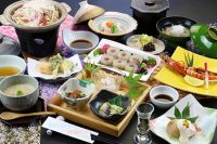 ■仙台真田物語　和ごころ膳和ごころと仙台の味を